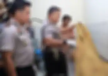 Pepet Polisi yang Menyamar Jadi Buruh Pabrik, 2 Begal Ditembak Mati!