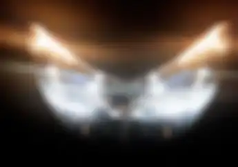 Headlamp LED Bawaan Motor Kurang Terang? Ini Solusinya!