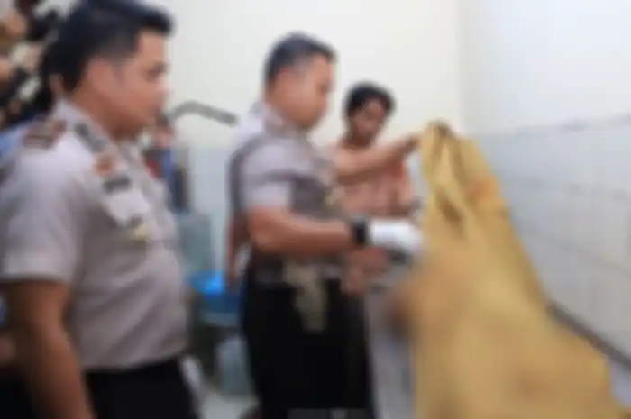 Dua pelaku begal ditembak mati Polisi yang menyamar