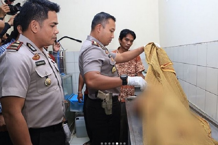 Dua pelaku begal ditembak mati Polisi yang menyamar
