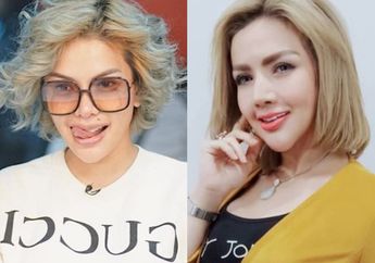 Tetap Profesional Jalani Syuting dengan Barbie Kumalasari Meski Muak, Nikita Mirzani: Dunianya Beda, Mau Diajak Ngomong Bahasa Apa