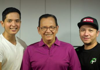 Roy Marten dan Gibran Marten Kompak Sebut Nama Karen Nijsen Jadi Cewek Terdekat Gading Marten, Mantan Mertua Gisella Anastasia: Dia Masih Muda Dia Butuh Pendamping