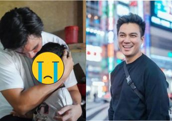 Datangi Rumah Bocah yang Viral Dibully Gegara Gak Punya Bapak, Baim Wong  Malah Merengek Minta Makan Pake Ini hingga Bikin Melongo: Kalian Gak Kasihan ke Saya?