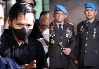 Tak Lagi Ciut Nyali, Bharada E Lantang Protes Saat Adegan Ferdy Sambo dan Tersangka Lain dalam Rekonstruksi Pembunuhan Brigadir J Tak Sesuai: Sempat Marah, Emosi Sesaat