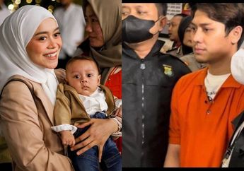Resmi Cabut Laporan, Lesti Kejora Buat Perjanjian dengan Rizky Billar: Allah Maha Membolak-balikkan Hati Manusia