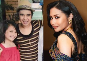Gegara Sikap Olga Syahputra Ini, Prilly Latuconsina Sampai Berujar Jika Suatu Saat Jadi Artis Terkenal Akan Berbuat Hal Sama: Ya Allah...
