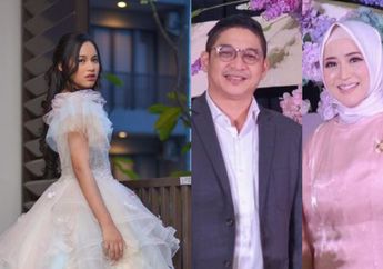Anaknya Sudah Gadis, Pasha Ungu dan Okie Agustina Izinkan Shakiena Azalea Pacaran, Asal dengan Satu Syarat Ini: yang Penting harus...