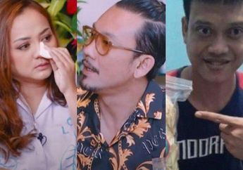 Mantan Istri Kurnia Meiga Dihujat Dituding Buka Aib, Denny Sumargo Pasang Badan Ungkap Alasan Izinkan Muncul di Podcast: Membunuh Karakter
