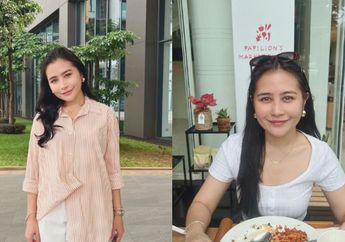Prilly Latuconsina Sindir Influencer yang Ditawari Film tapi Tak Serius hingga Singgung Reza Rahadian hingga Vino G Bastian: Aktor Itu Susah!