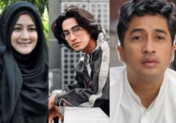 Irfan Hakim Ngotot Ingin Jadikan Dirinya Mantu dan Dijodohkan dengan sang Anak, Abidzar Putra Umi Pipik Beri Jawaban Bijak Ini