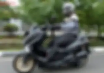 Masalah Kelistrikan Yamaha NMAX Setelah 100 Ribu Kilometer Awas Penyakit di Kiprok