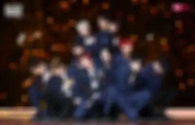 Wanna One Dikonfirmasi Reuni di MAMA 2021, Wannable Merapat!