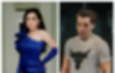 'Jangan Sampai Ketangkep Kamera', Celine Evangelista Wanti-wanti Stefan William Pasca Video Amatir Bersama Wanita di Bali Viral, Terkuak Alasannya