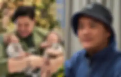 Disebut Gila Sampai Banjir Hujatan Gara-gara Video yang Perlihatkan 2 'Anaknya' Viral, Ivan Gunawa Tuding Boy William Biang Kerok dan Tuntut Hal ini