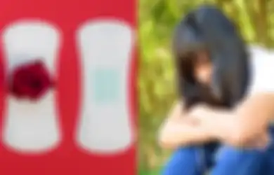 Suami Ogah Belikan Pembalut, Istri Tebas Leher Anak Kembar hingga Meninggal dengan Dalih Hendak Balas Dendam