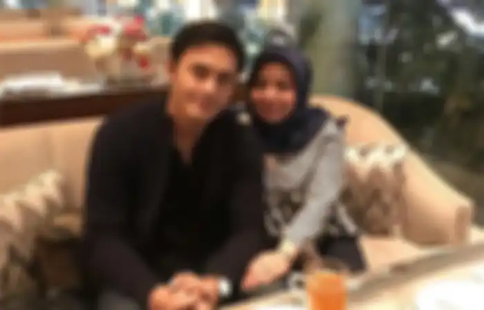 Akhirnya Terekspos, Ini Anak Nassar yang Sudah Lengket dengan Fadel Islami Brondong Muzdalifah!