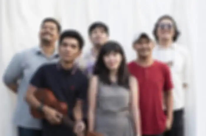 Rekomendasi lagu indie dari Payung Teduh.