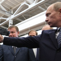 Pantas Saja Rusia Makin Brutal Bombardir di Ukraina, Rupanya Jenderal Rusia yang Dijuluki 'Penjegal Suriah' Ini Dipilih Langsung oleh Vladimir Putin Untuk Memimpin Pasukan Rusia