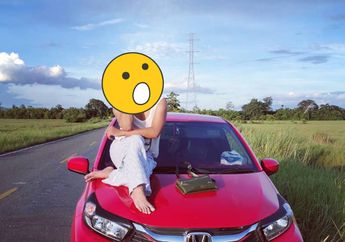 Kini Jadi Selebgram Moncer Bertabur Duit, Sosok Pria Ini Ternyata Sempat Benci Tuhan dan Dikucilkan Sekampung Gegara Miskin: Mereka Pilih Kasih!