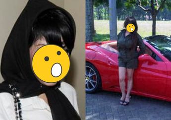 Batal Jadi Mertua Nagita Slavina? Wanita Ini Payudara dan Bokongnya Pecah dan Meleleh di Penjara, Begini Kisah Viralnya yang Dulu Sempat Bombastis!