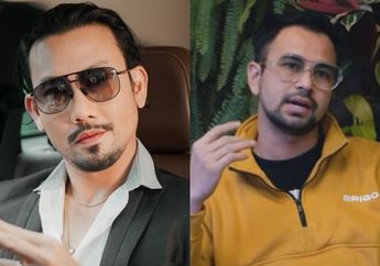 'Untung Burung Gue Udah Terlatih' Denny Sumargo Ungkap Kondisi Pasca Alat Vitalnya Ditendang Raffi Ahmad, Masa Depan Auto Hancur? Netizen: Ga Ada Garansinya Lagi