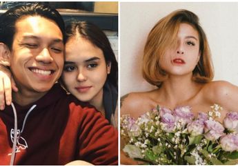 Kuliti Borok Gaga Muhammad yang Emang Tipe Cowo Gak Modal Alias Mokondo, Awkarin Gak Kaget sang Mantan Sampai Bisa Gesek ATM Laura Anna: Uang Tol, Parkir Gue yang Bayar!