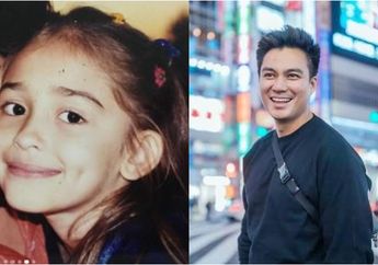 Warisi Wajah Bule Blasteran Inggris, Gadis Cilik Mantan Baim Wong Ini Kini Justru Berhasil Gaet Cucu Bangsawan Ningrat Asal Mangkunegaran Solo, Begini Potret Bahagianya