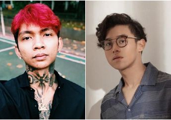 'Kita Tunggu Aja Si Lex Ketangkep', Namanya Diseret ke Kasus Ardhito Pramono yang Pakai Narkoba, Young Lex Ngamuk: Jangan Mentang-mentang Gue Tatoan