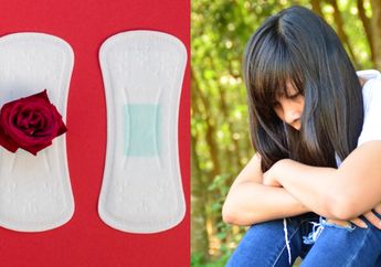 Cuma Demi Sebuah Pembalut, Remaja Ini Rela Lakukan Hubungan Seks dengan Kurir Boda-boda, Begini Kisah Mirisnya yang Bikin Pilu dan Nyesek