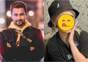 Geger! Raffi Ahmad Pamer VC Bareng Cewe Pemeran Film Dewasa Asal Jepang Ini, Netizen hingga Rekan Artis Auto Ribut: Jangan Sampe Rafathar Tanya Itu Siapa