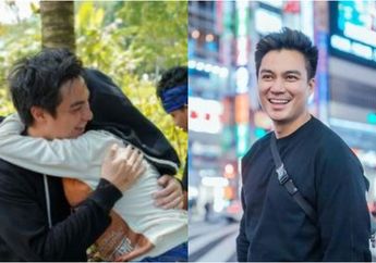 Baim Wong Rela Tempuh Perjalanan 8 Jam ke Pulau Nusakambangan Demi Temui Sosok Gadis Ini, Netizen Auto Dibuat Baper: Mengandung Bawang Sampe Nangis