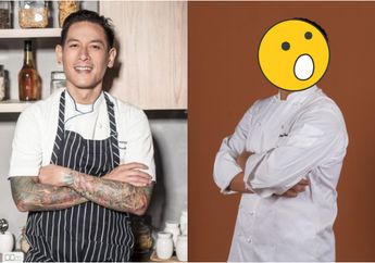 'Ini yang Terburuk, Mengecewakan!', Chef Juna Mendadak Ngamuk dan Terlibat Adu Saling Sindir Cuma Perkara Sayap Ayam dengan Chef dari Resto Ini, Ada Apa?