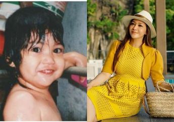 'Dihancurin, Dibuang!', Maia Estianty Bongkar Kelakuan Absurd Bocah Cilik yang Tersenyum Usil Ini, Alasannya Ternyata Bikin Para Ortu Tercengang!