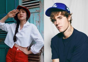 'Sejak Masih Rambutnya Polem Aku Udah Suka!', Febby Rastanty Akui Masih Haus Meski Sudah Saksikan Konser Justin Bieber di LA dan Mau Ambil Posisi Ini: di Jakarta Paling Depan