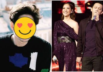 Ariel NOAH Punya Saingan Baru, Netizen Mendadak Pindah Haluan Usai Lihat BCL Foto Bareng Aktor Blasteran Ini Bak Pengantin Jawa: Mbak Mas Solo, Cocok!