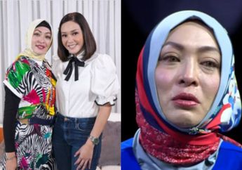 Nyimak Perjuangan Angelina Sondakh Mualaf dan Tobat Sampe Hafal Al Qur'an Selama 10 Tahun Terkurung di Penjara, Maia Estianty: Lebih Baik Pendosa Bertobat dan Mengaku Salah