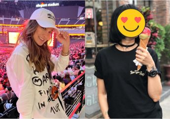 Ngeri, Otaknya Bahkan Sampai Tak Bisa Bedakan Siang dan Malam, Aktris Cantik Ini Curhat ke Luna Maya Sempat Alami Depresi Berat: Aku Tidak Bisa Merasakan Itu