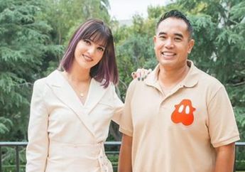 Ingat Pesan Ayahnya, Nia Ramadhani Ngaku Tak Pernah Intip HP dan Dompet Ardi Bakrie: Gak Usah Cari Penyakit