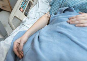 Ngeri! Sering Lakukan Kebiasaan Sejuta Umat Ini Saat Muda, Gadis Ini Alami Stroke hingga Koma dan Kisahnya Viral: Jangan Sampe Kaya Aku