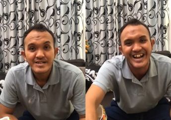 'Jangan Bergerak!', Sempat Ramai Dituding Pakai Narkoba Saat Live TikTok 24 Jam, Caisar YKS Ngaku Beneran Digerebek BNN Sampai Disuruh Tes Urin 4 Kali: Gemeteran Saya Pak