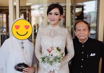 Beberkan Kelakuan Maia Estianty yang Bandel Sejak TK dan Suka Ngelawan Orang Tua, Inilah Sosok Ibunda Istri dari Irwan Mussry, Masih Tetap Cantik dan Keibuan, Netizen: Eyang Tetap Cantik!