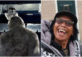 Dikira yang Tadi Syuting Dengannya Acha Septriasa yang Berperan Jadi Mumun, Mandra Malah Cerita Horor Ngaku Sempat Beradegan dengan Pocong Aslinya: Aromanya Bau Busuk dan Anyir!