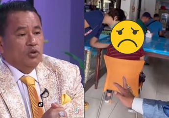 'Dicekoki Obat Dibawa untuk Digilir', Hotman Paris Geram Tahu Ada Anak SD Diperkosa Kepala Sekolah hingga Tukang Sapu: Saya Mau Menangis, Dia Masih Polos