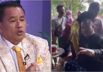 'Hukum Mati Bang!', Ashanty Emosi Jiwa Lihat Bocah 13 Tahun Yatim Piatu Dirudapaksa 4 Orang, Hotman Paris: Korban Diperkosa di Hutan Kota Kawasan Jakarta Utara!