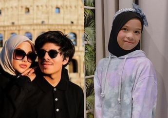 Aurel Hermansyah Pegang-pegang Tangan, Adik Atta Halilintar Langsung Cepuin Gaya Pacaran sang Kakak ke Lenggogeni Faruk: Nggak Muhrim!