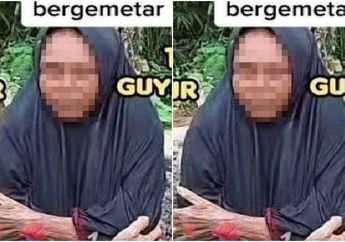 Dikira Eksploitasi Nenek yang Mandi Lumpur di Live TikTok Demi Cuan, Pria yang Dituding Ngemis Online Ini Ungkap Faktanya!