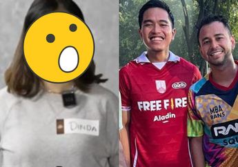 Bikin Kaesang dan Raffi Ahmad Auto Ketar-ketir! Wanita Ini Ngaku Mirip Putri Candrawathi Saat Daftar Casting Jadi Co Host