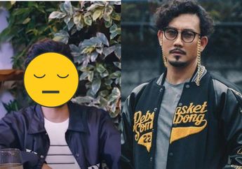 APES, YouTuber Indonesia Ini Didatangi Polisi Perkara Menyapa Anak Tetangga di Depan Rumahnya di Jepang, Densu Sampai Syok!