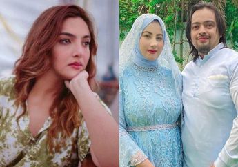 Suaminya Dipuji oleh Ashanty Tanpa Menyebut Hal Ini, Tasyi Athasyia Langsung Buru-buru Ingatkan Soal Penyakin Ain, Ternyata Ini Efeknya!