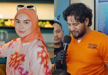 Baiknya Hati Irish Bella, Rela Turunkan Nafkah yang Harus Diberi Ammar Zoni dari Rp 10 Juta Jadi Rp 500 Ribu per Bulan: Ibel Memaklumi